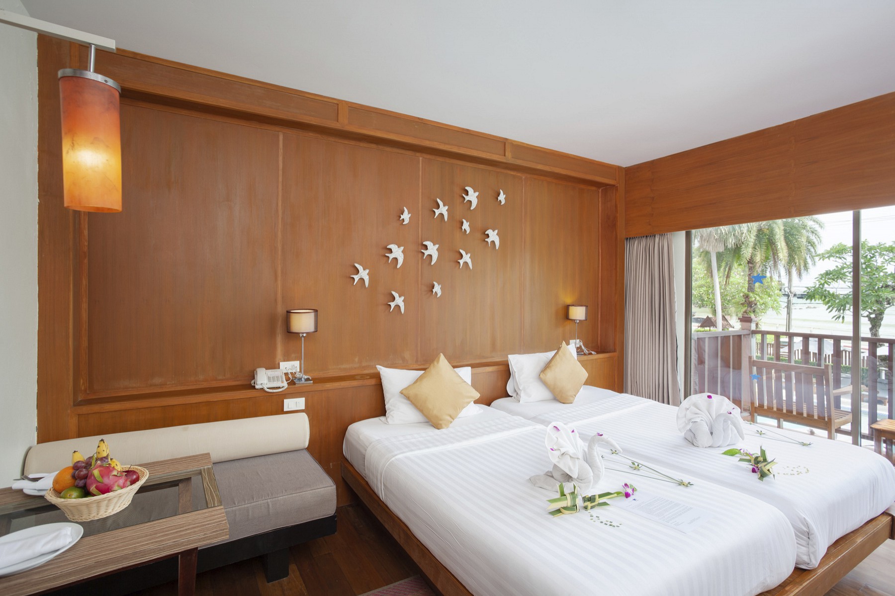 Superior Room