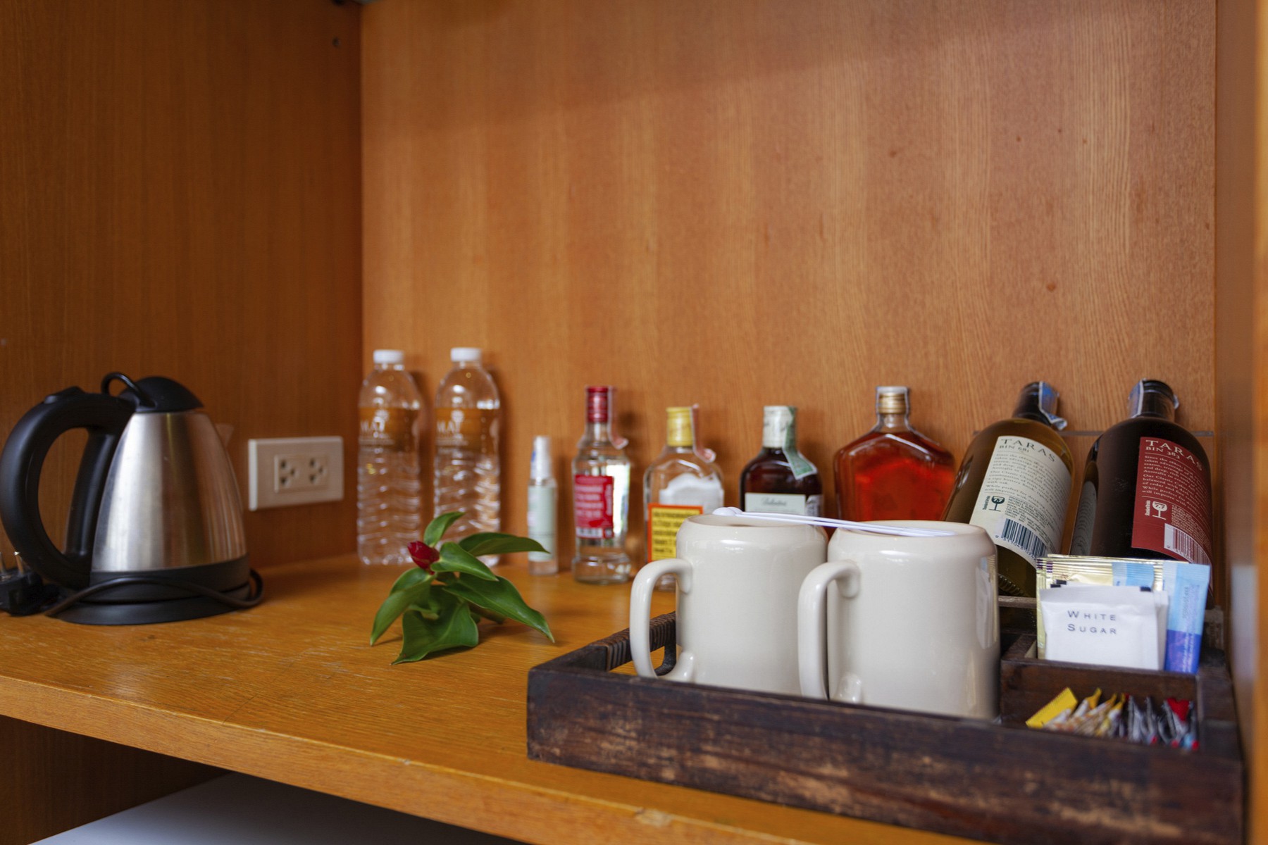 Deluxe Room (Ground floor)