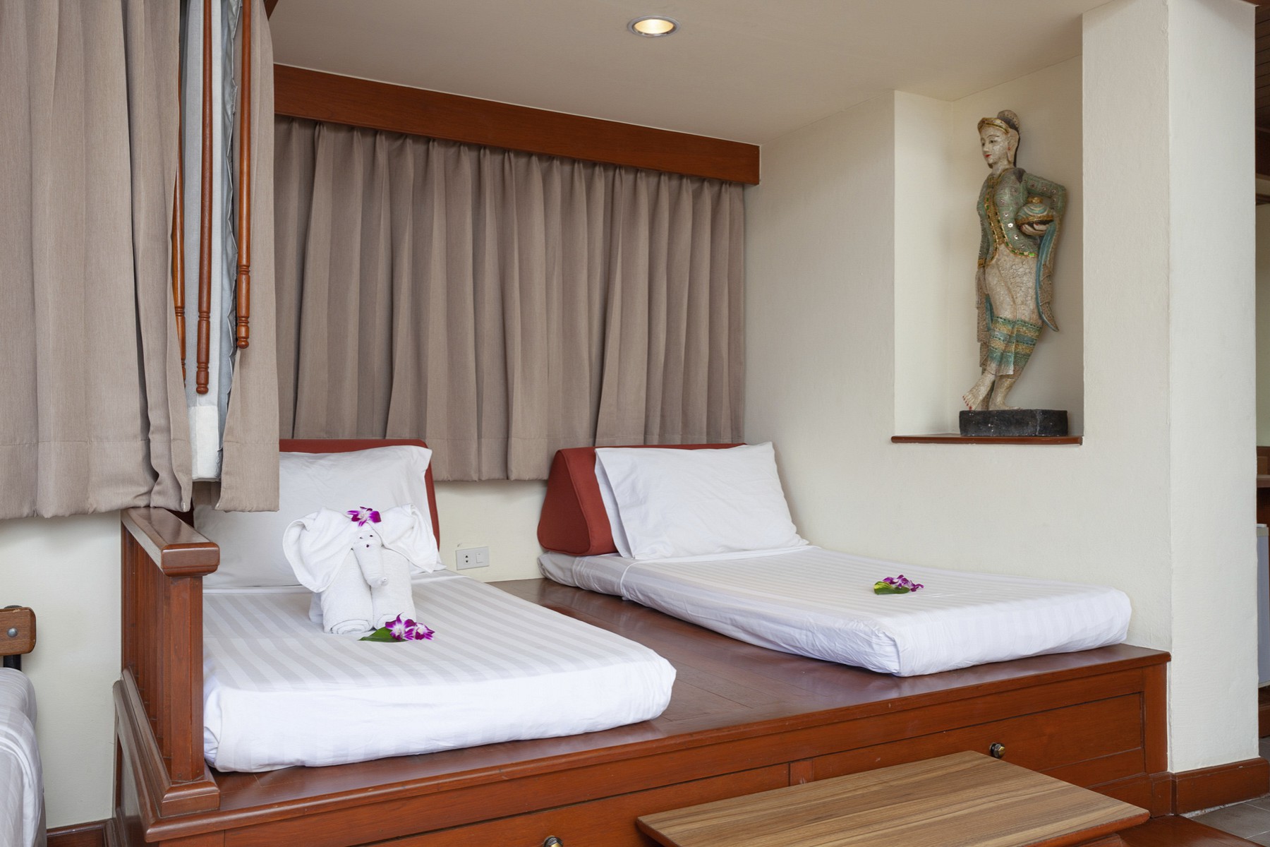 Seaview Suite Family