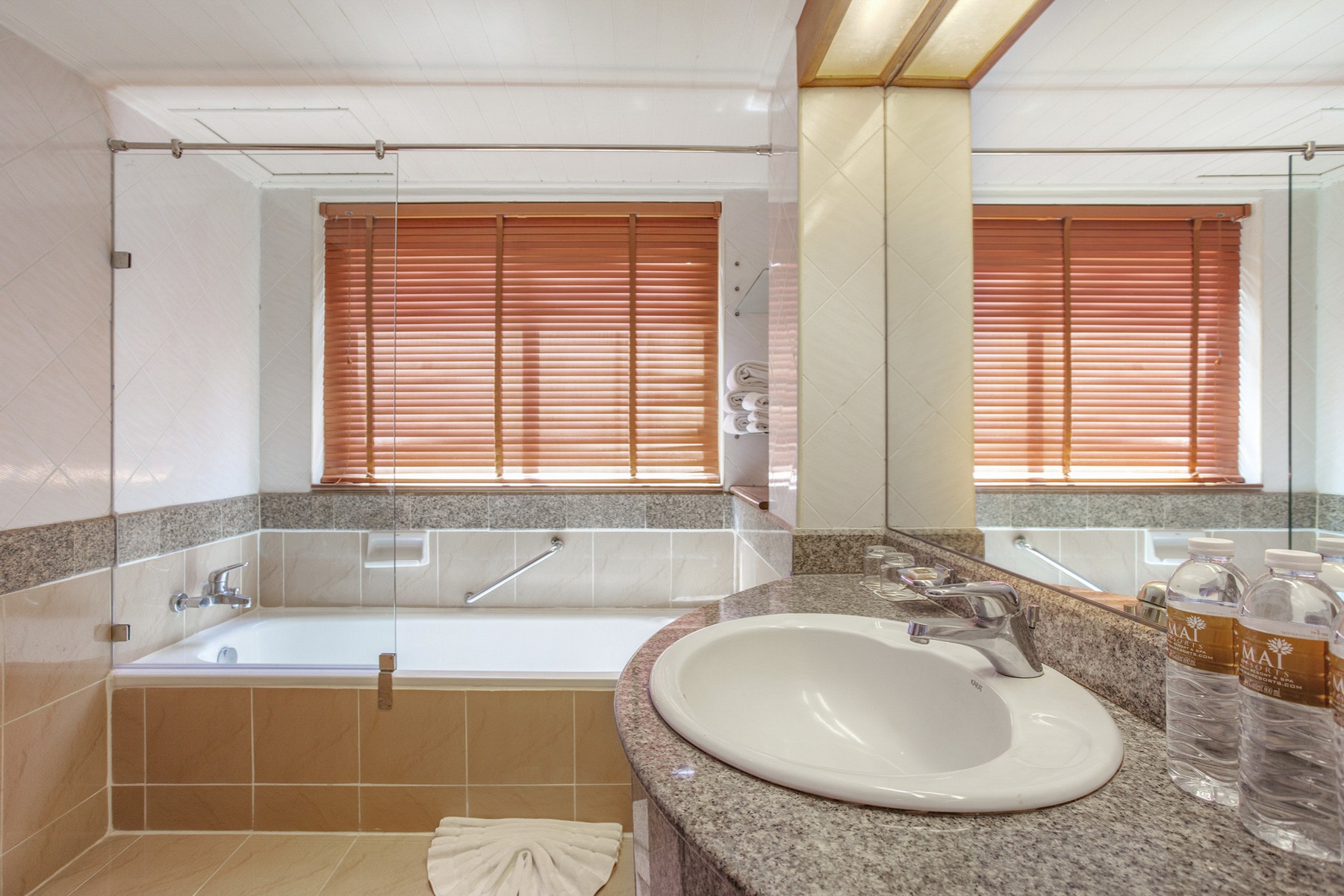 Seaview Suite Family