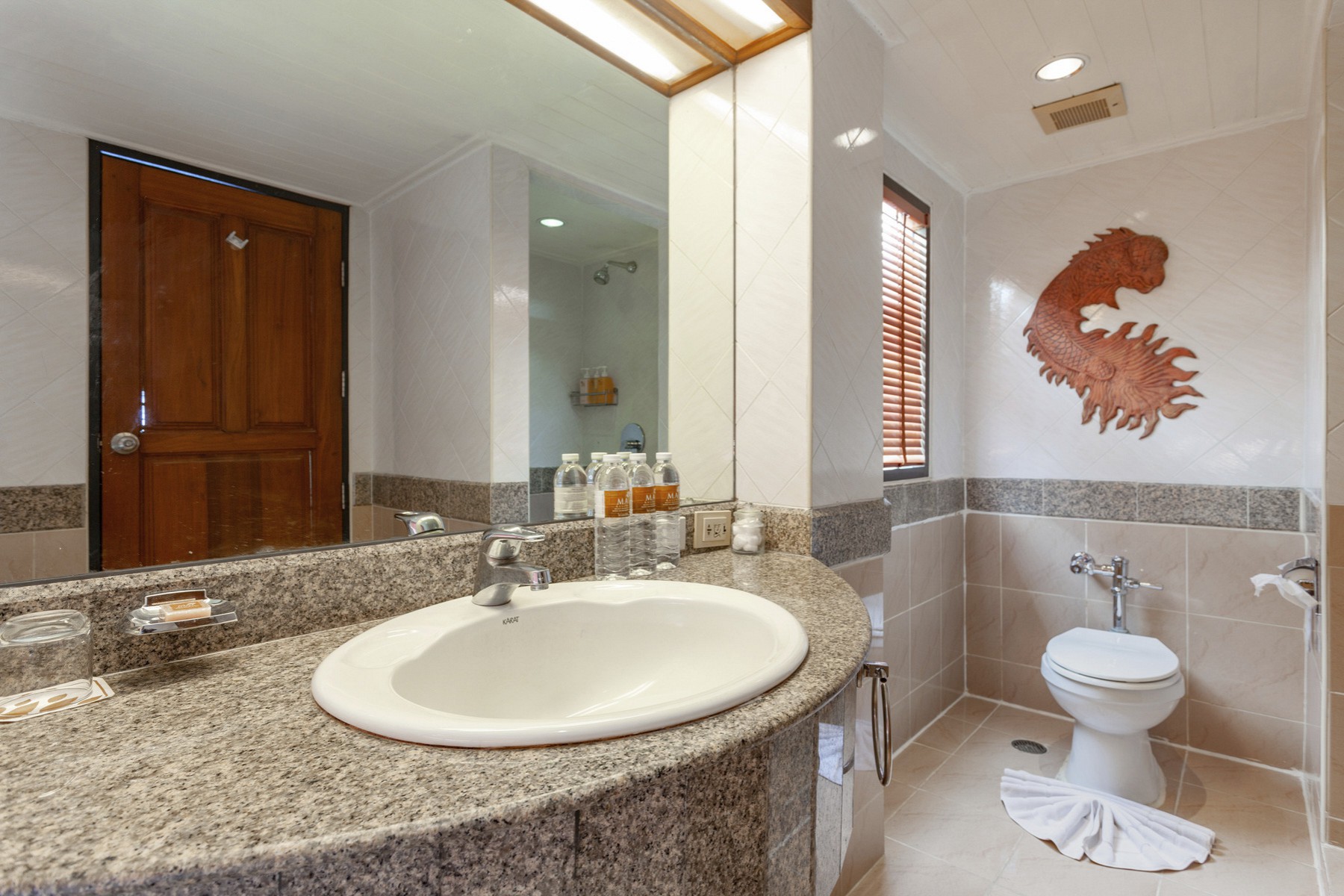 Seaview Suite Family