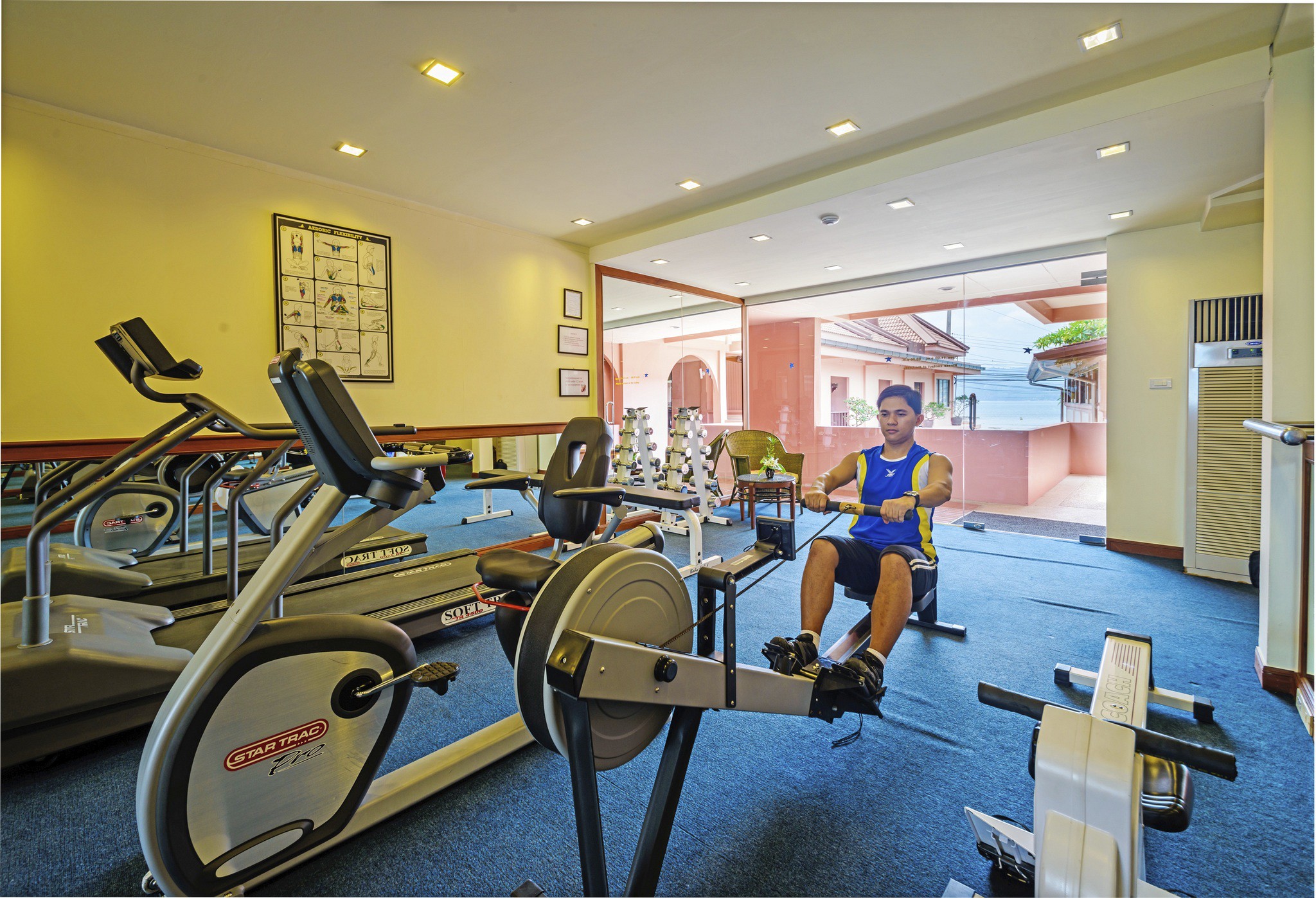 Fitness