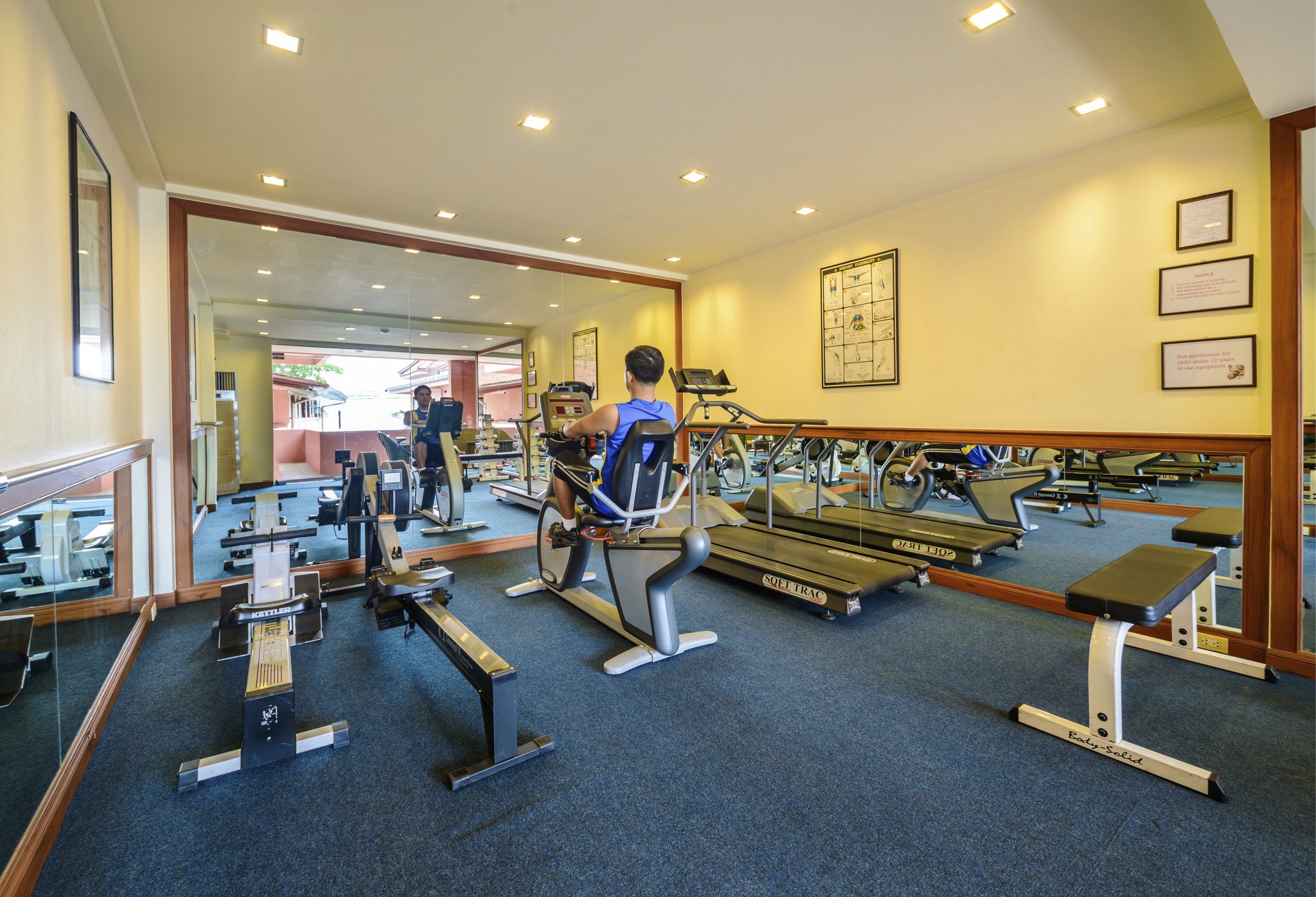 Fitness