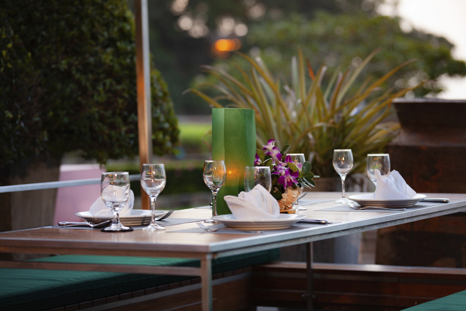 Tamarind Tree Restaurant
