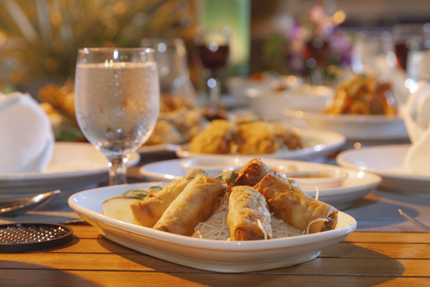 Tamarind Tree Restaurant