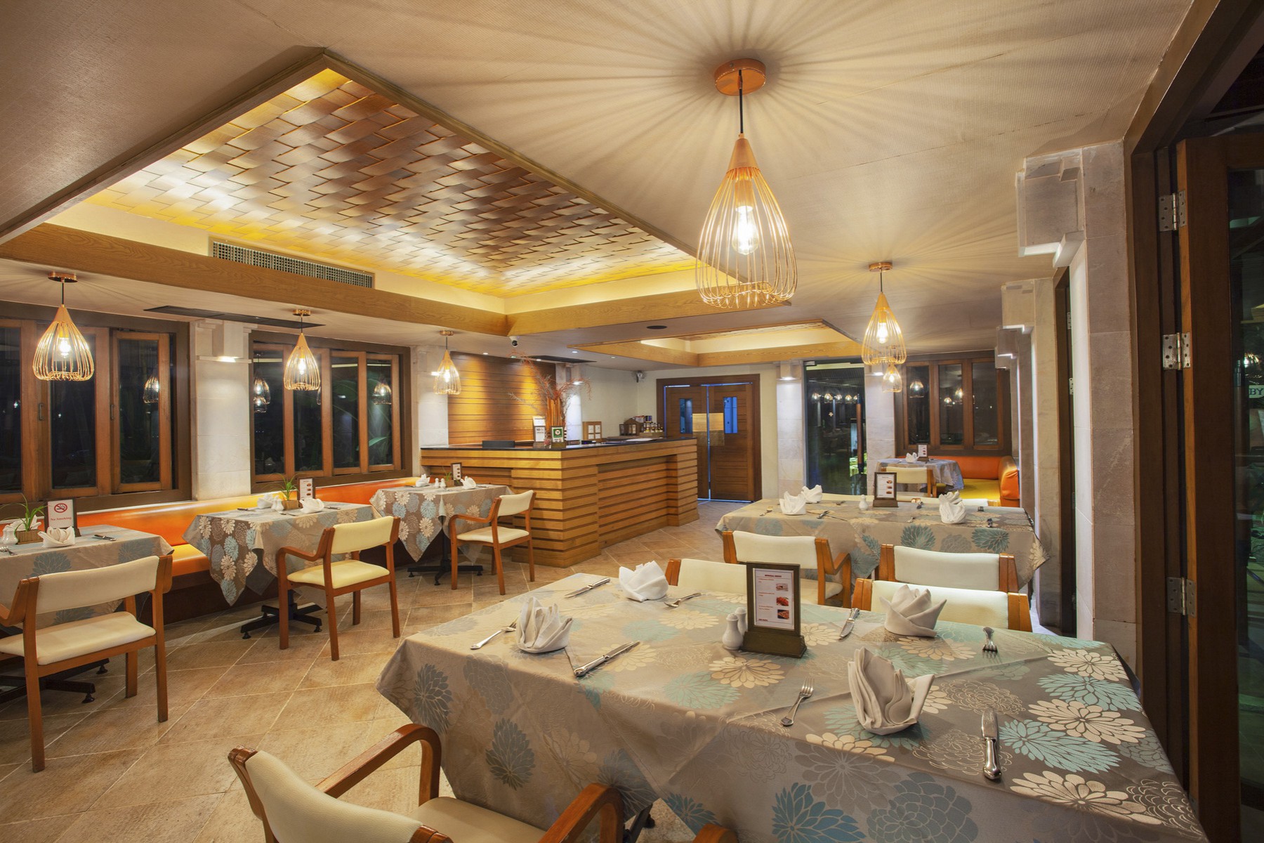 Tamarind Tree Restaurant