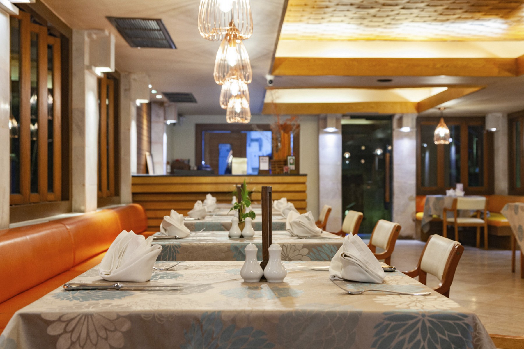 Tamarind Tree Restaurant