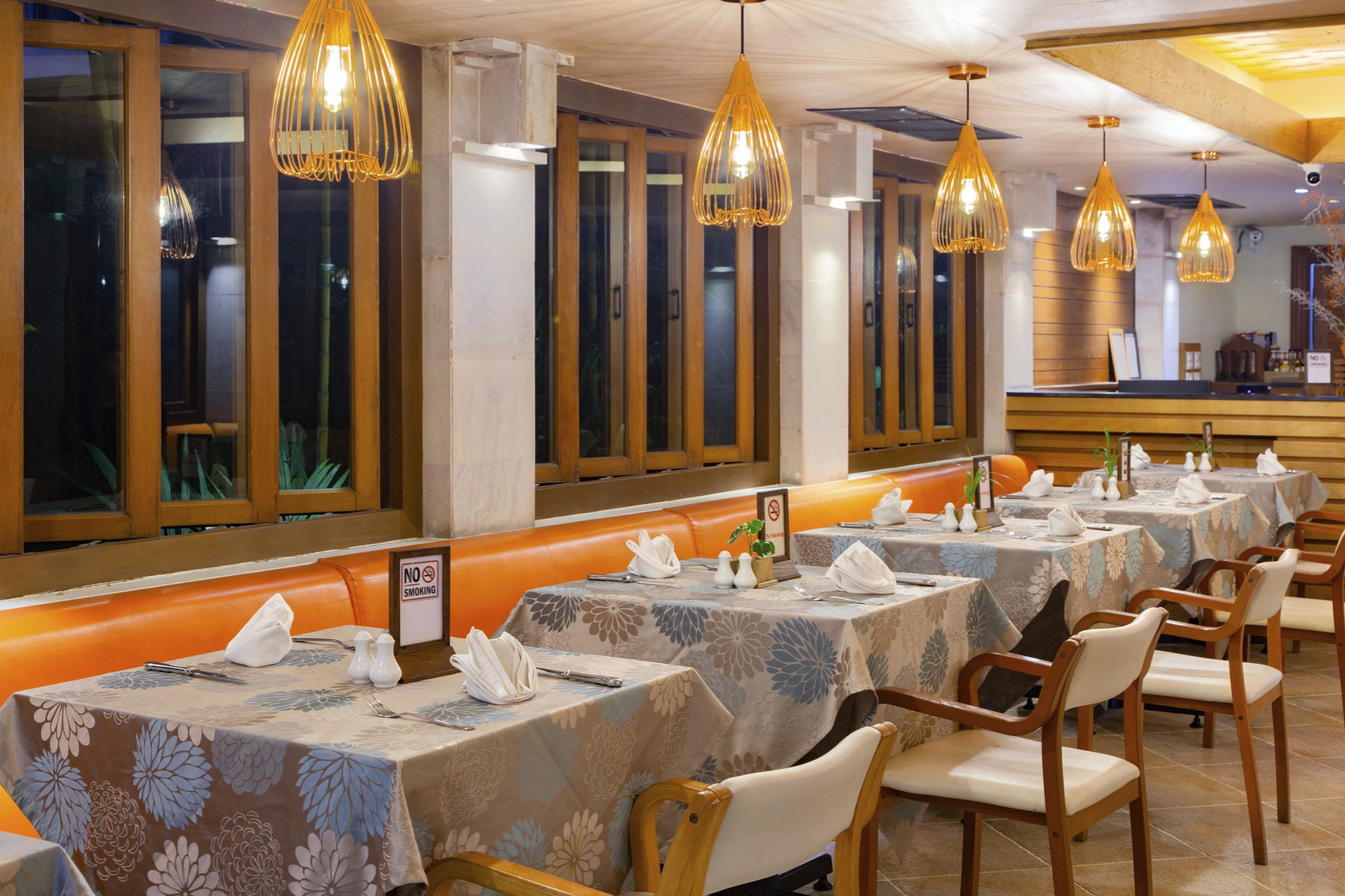 Tamarind Tree Restaurant
