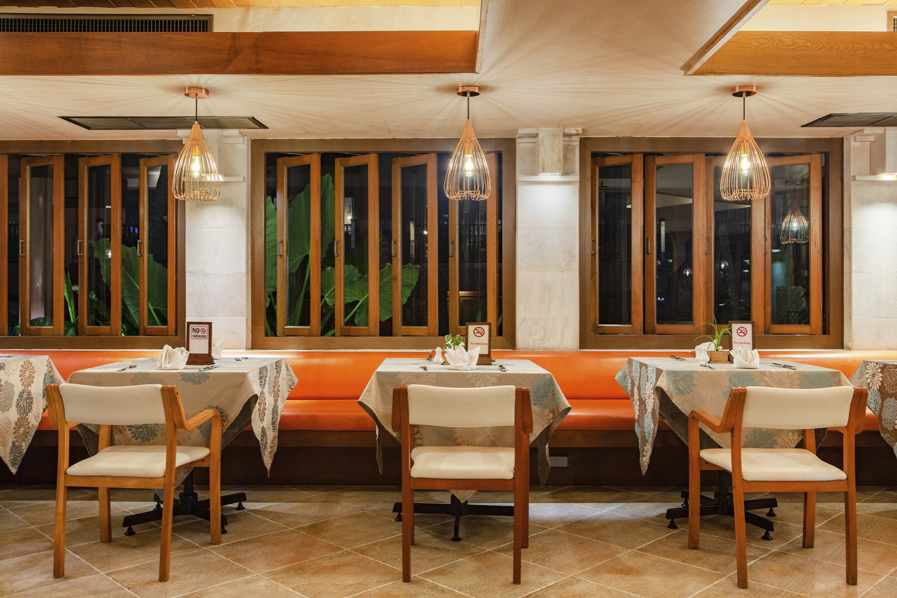 Tamarind Tree Restaurant