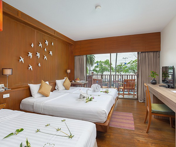 Superior Room