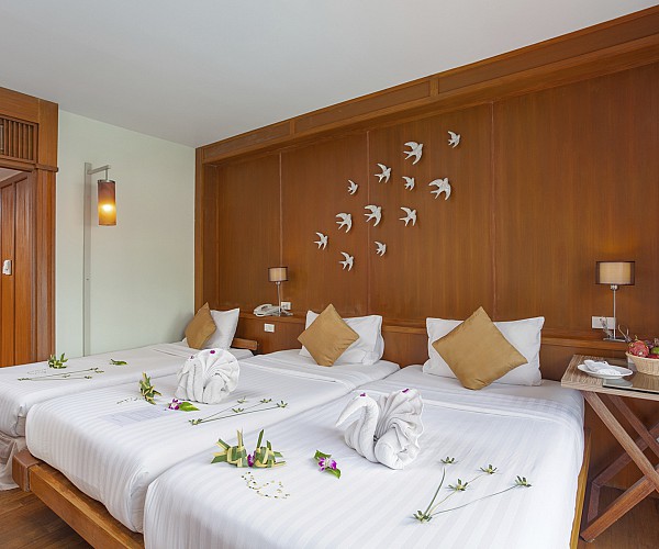 Superior Room