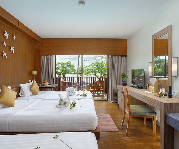 Superior Room