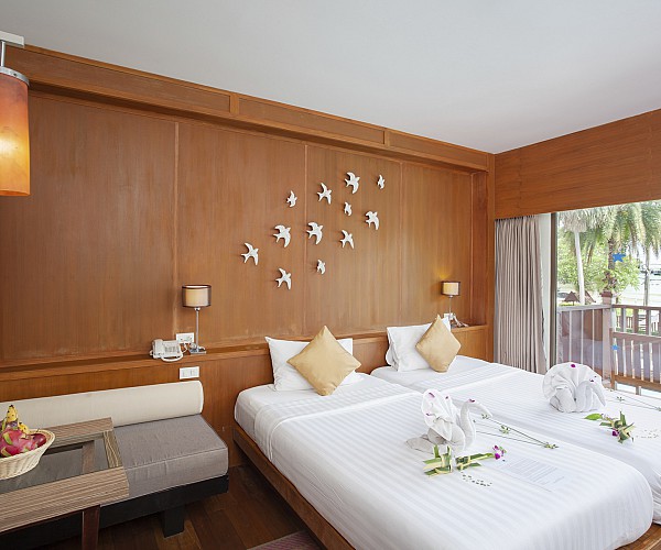 Superior Room