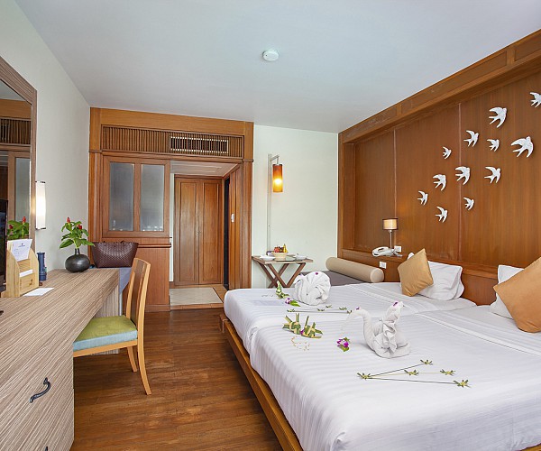 Superior Room