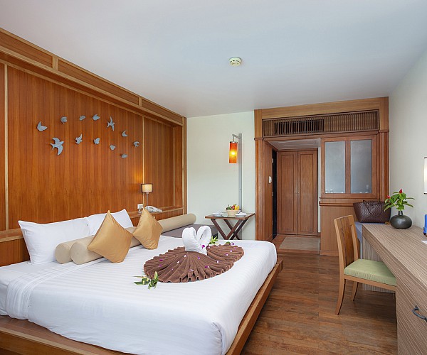 Superior Room