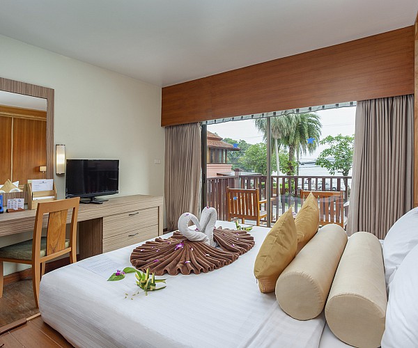 Superior Room