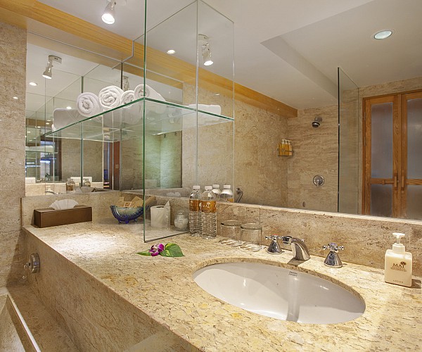 Deluxe Room (Ground Floor)