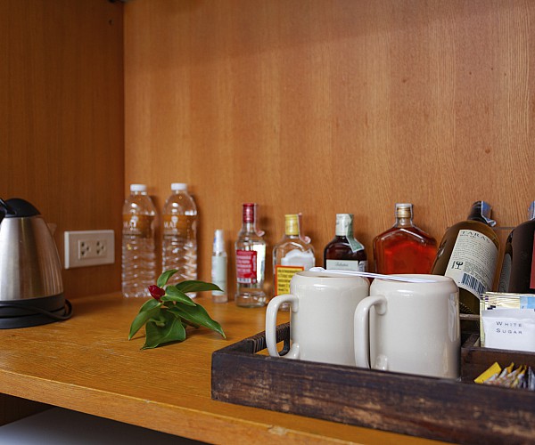Deluxe Room (Ground Floor)
