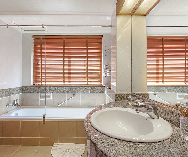 Seaview Suite Family