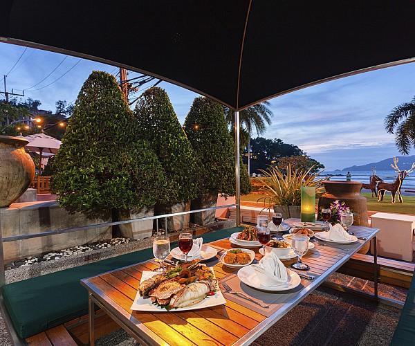 Tamarind Tree Restaurant