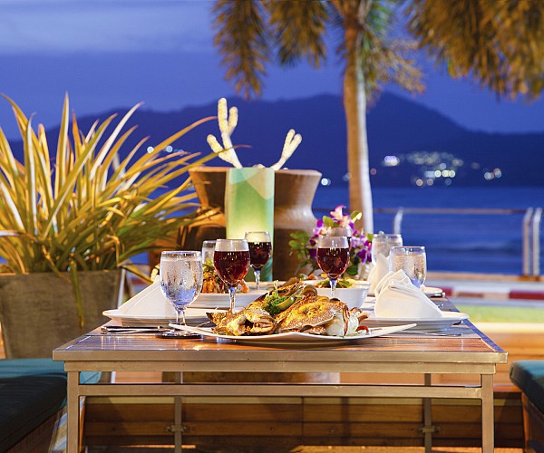 Tamarind Tree Restaurant