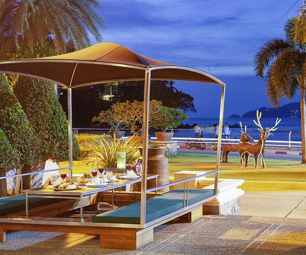 Tamarind Tree Restaurant