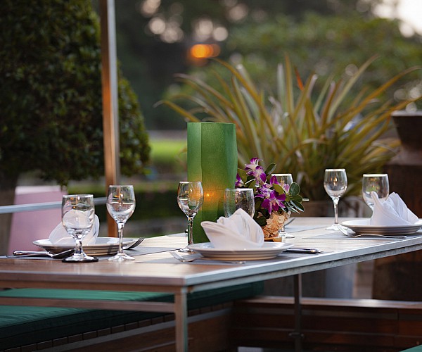 Tamarind Tree Restaurant