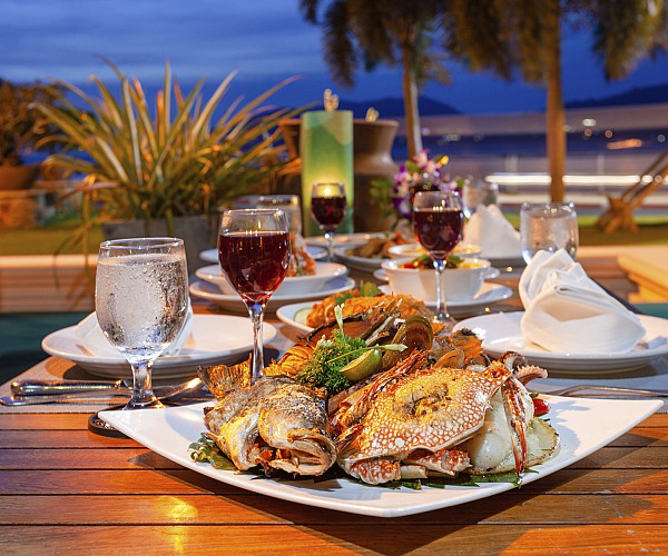 Tamarind Tree Restaurant