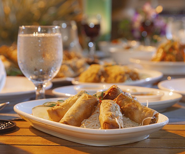 Tamarind Tree Restaurant