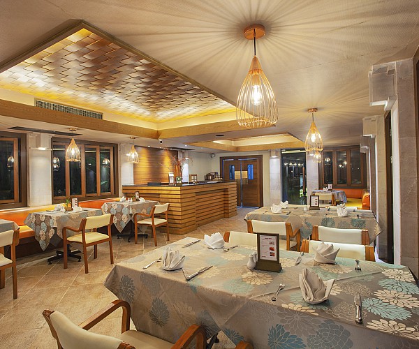 Tamarind Tree Restaurant