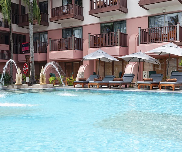 Swimming Pools