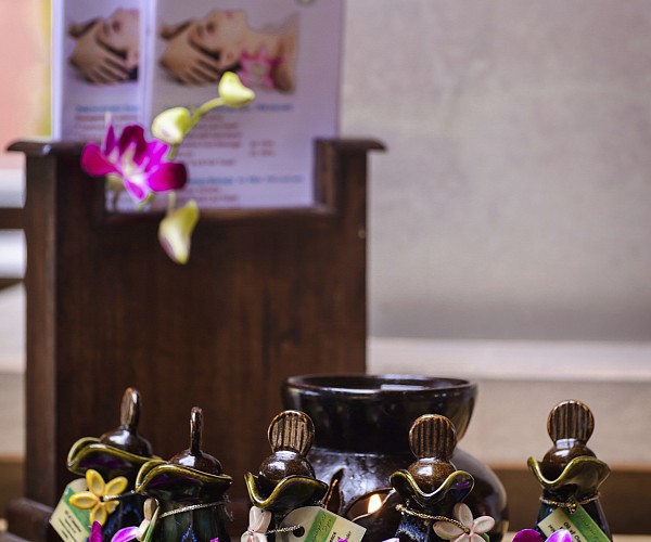 Facilities & Services