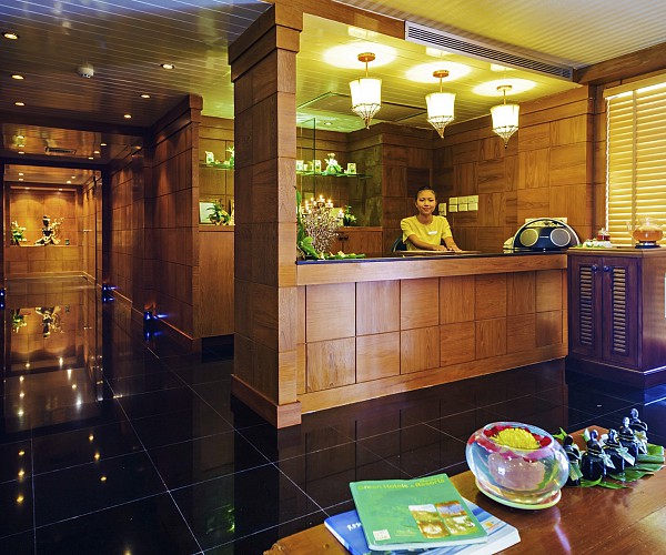 Facilities & Services