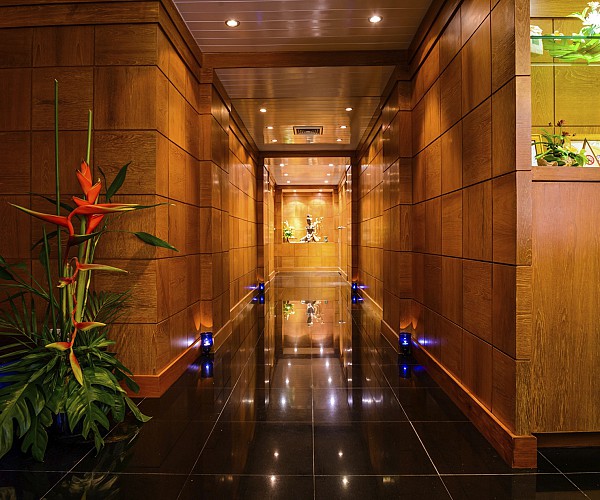 Facilities & Services