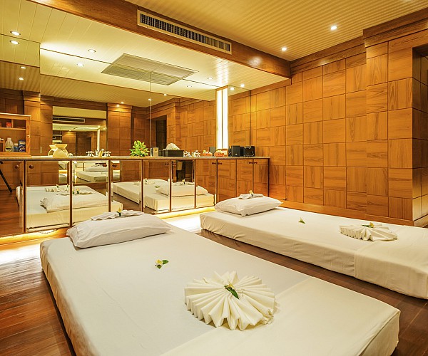Facilities & Services