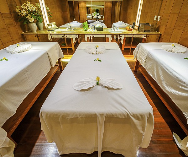 Facilities & Services