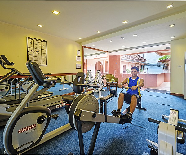 Facilities & Services