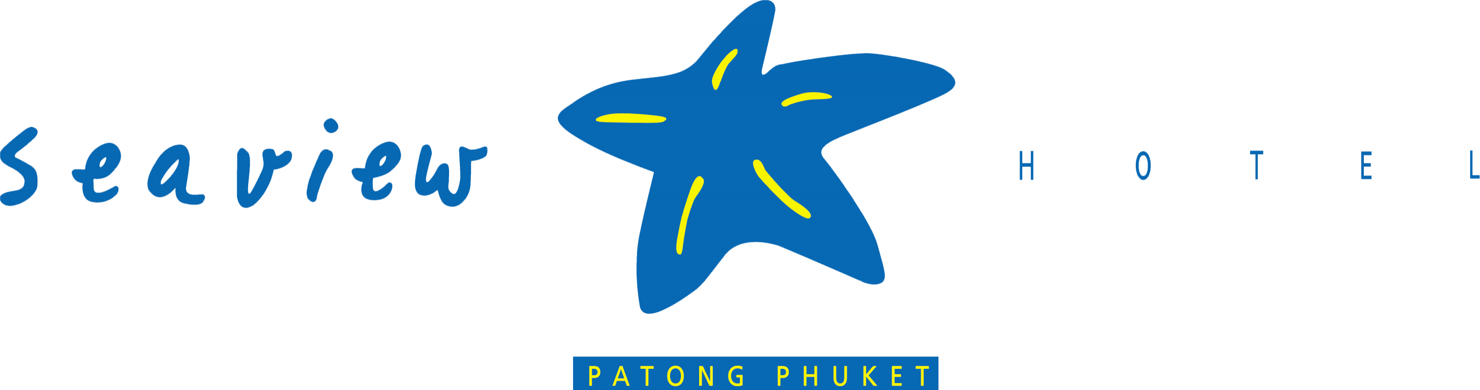Seaview Patong Hotel