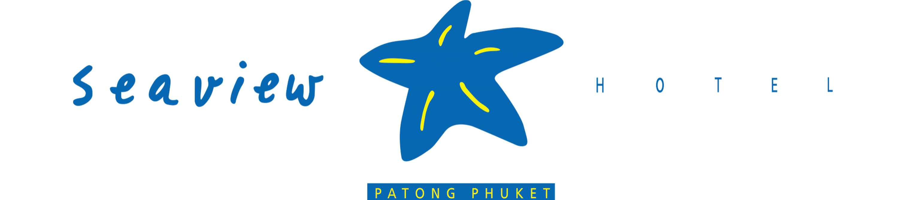 Seaview Patong Hotel