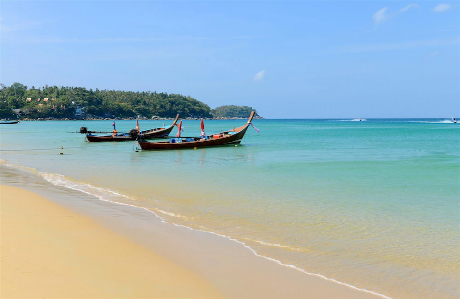 How to Enjoy Water Sports and Adventure from Seaview Patong Hotel