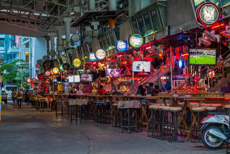 Where to Find the Best Street Food in Patong This December