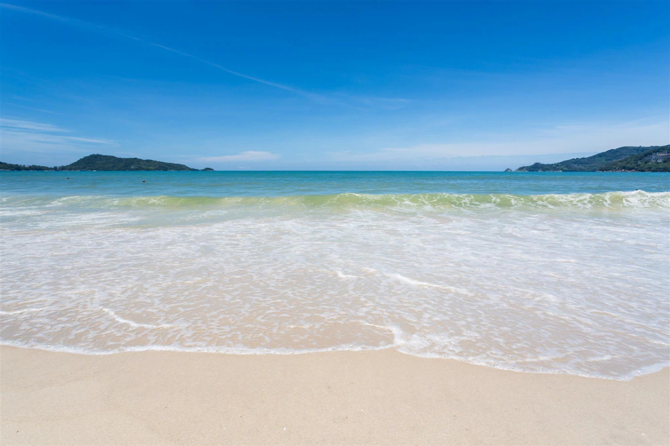 April in Patong: Your Ultimate Summer Beach Guide 2025 with Seaview Patong Hotel