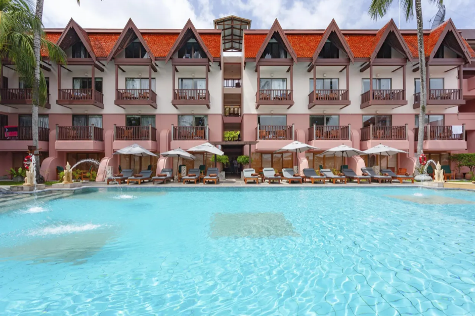 Patong Beach Is More Than Just Nightlife