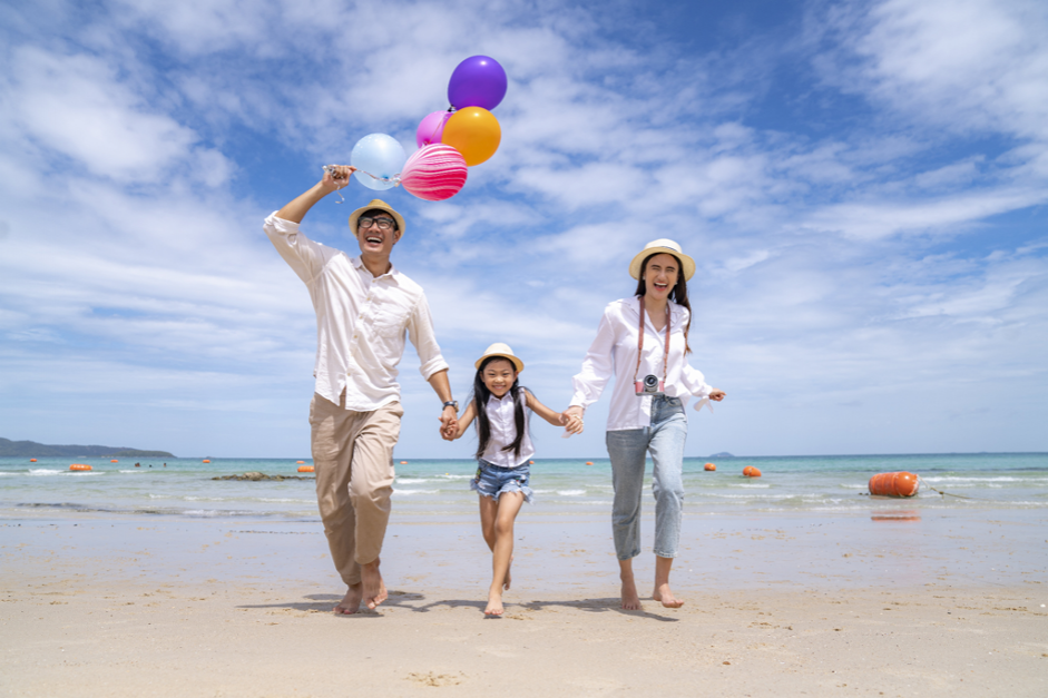 Family-Friendly Patong: A Guide for Parents in 2025