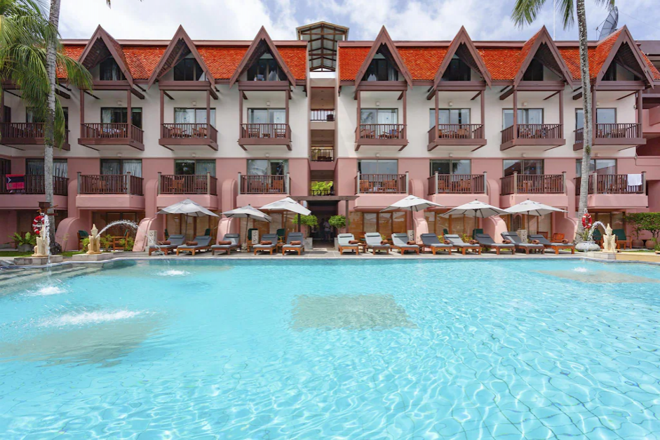 The Quiet Side of Patong: Enjoying the Beach Away from the Crowds